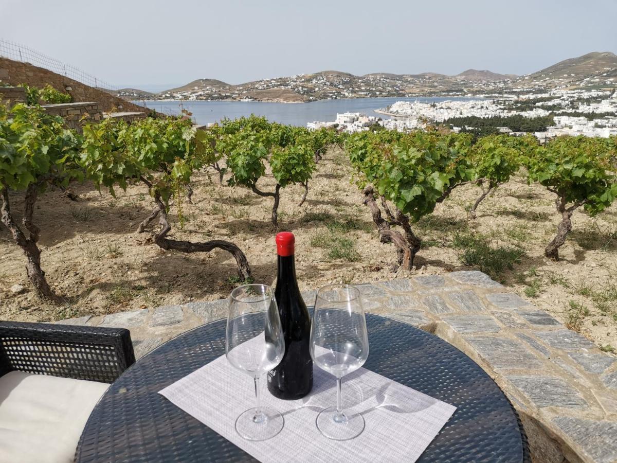 Wonderful Sea View Ferienhaus