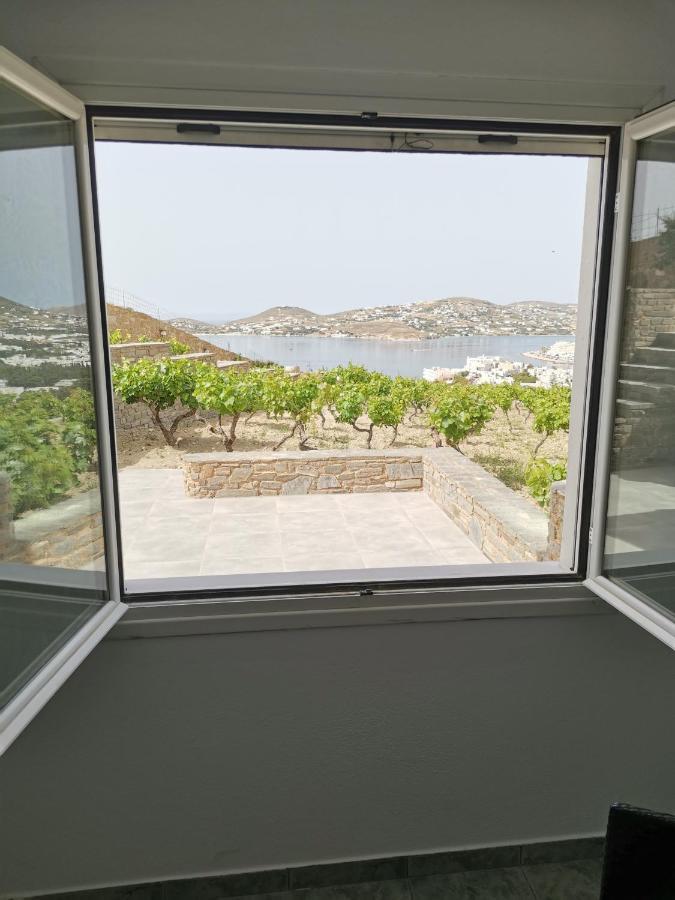 Wonderful Sea View Holiday home