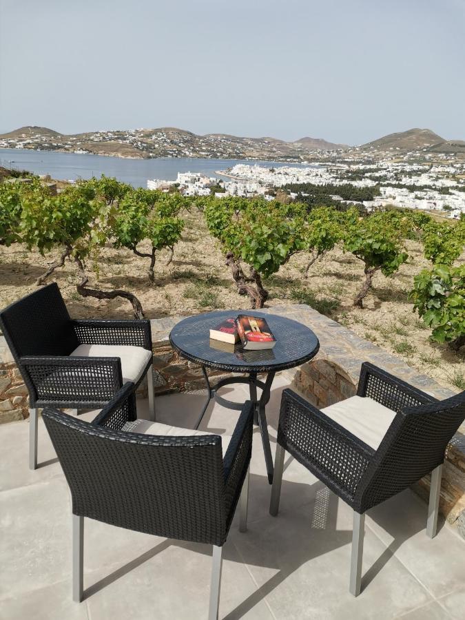 Wonderful Sea View Ferienhaus *